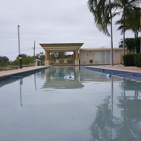 ボケロンA103 Costa Del Marアパートメント エクステリア 写真