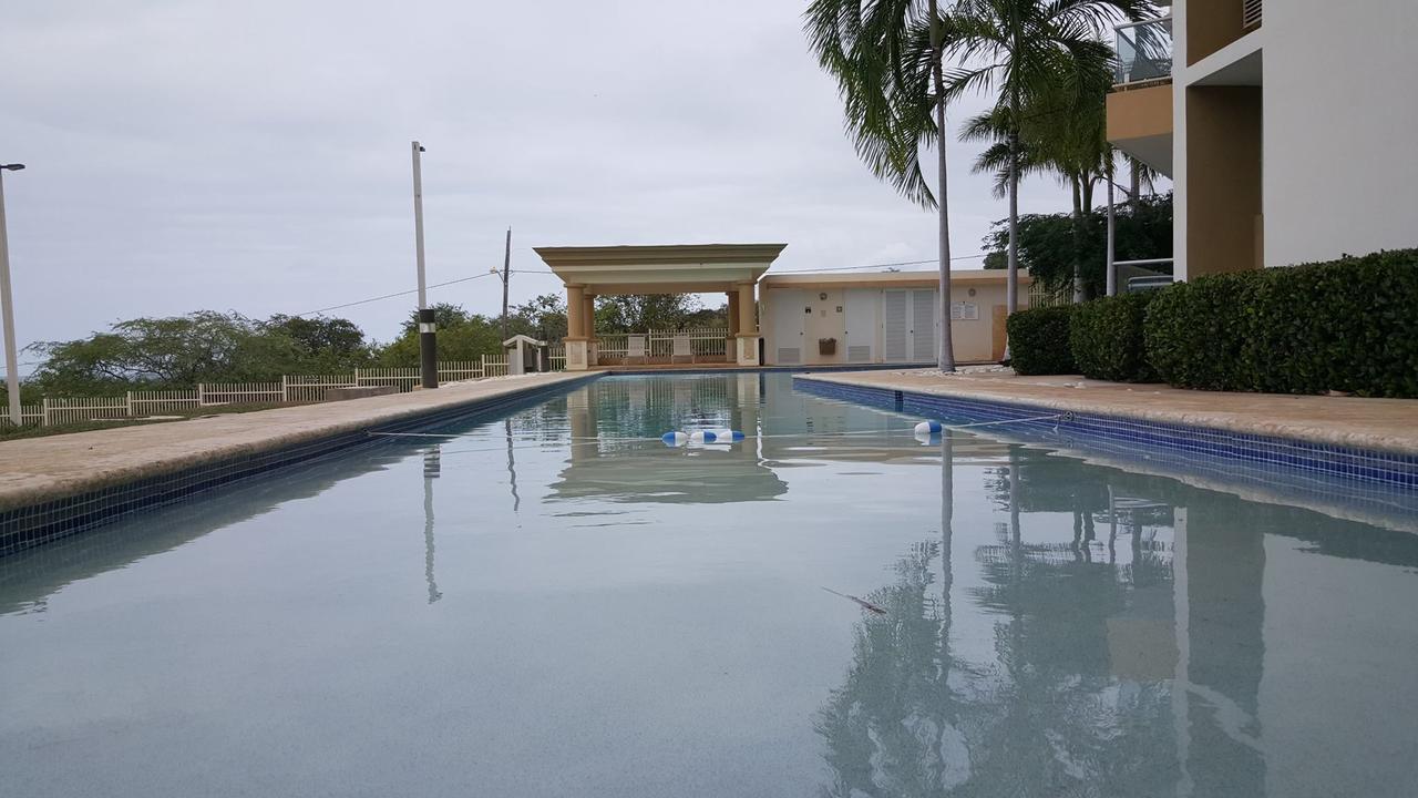 ボケロンA103 Costa Del Marアパートメント エクステリア 写真